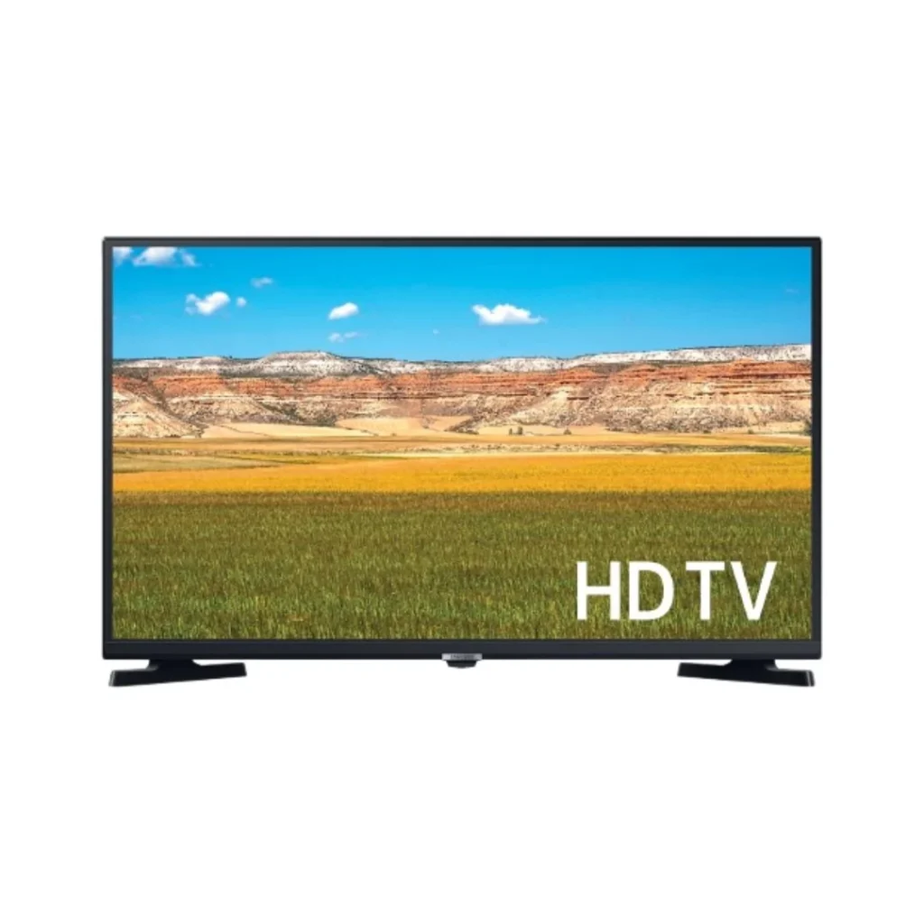 Samsung 32 inch TV - T4380 - (1)
